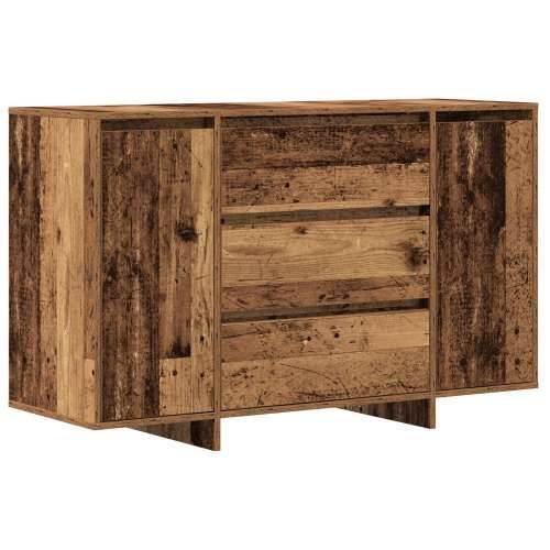 Sideboard Stari drvo 120x41x75 cm Konstruirano drvo Cijena