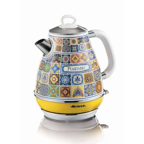 Kuhalo Ariete 2869/0P Metal 2000 W 1,7 L Cijena