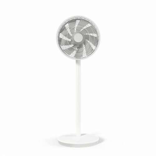 Podni Ventilator Duux 84211XCF60 Bijela Cijena