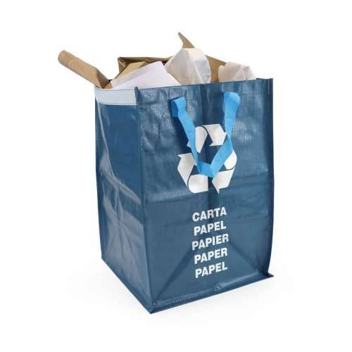 Vreće za Smeće Confortime Paper Plava 24 kom. Cijena