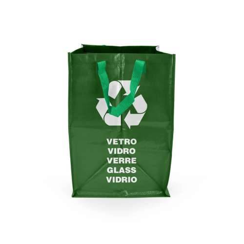 Vreće za Smeće Confortime Glass Zelena Staklo 24 kom. Cijena