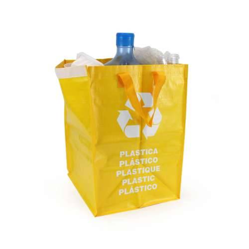 Vreće za Smeće Confortime Plastic Rumena Plastika 24 kom. Cijena