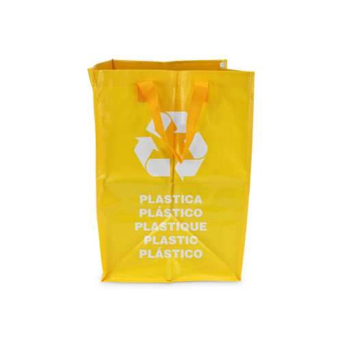 Vreće za Smeće Confortime Plastic Rumena Plastika 24 kom. Cijena