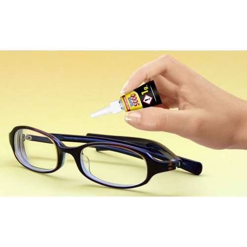 Instant Ljepilo Bricotech Super 5000 1 g (36 Jedinice) Cijena