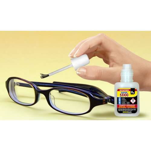 Instant Ljepilo Bricotech Super 5000 8 g (24 kom.) Cijena