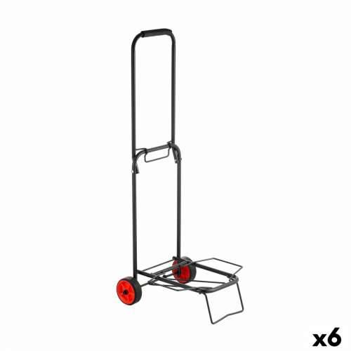 Kolica Bricotech 36 x 31 x 86 cm višenamjenski (6 kom.) Cijena
