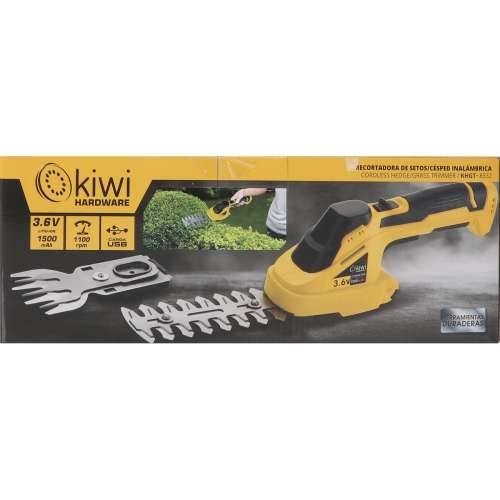 Rezač za živice Kiwi 7,2 V Cijena