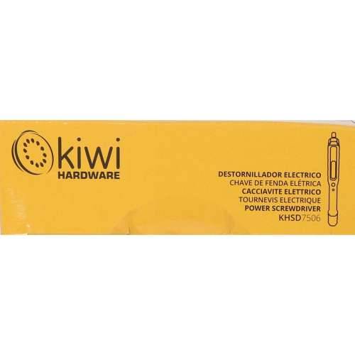 Električni odvijač Kiwi (5 kom.) Cijena