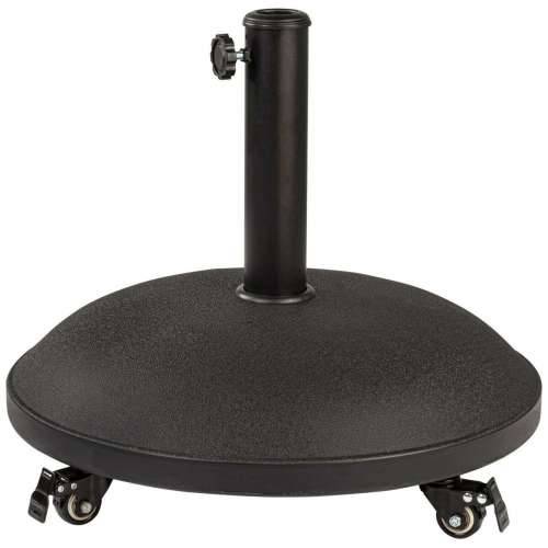Bază pentru Umbrelă de Soare Aktive 50 x 34 x 50 cm Cement Čelik Cijena