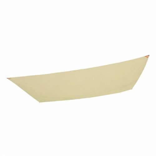 Sjenila jedra Aktive Pravokutno Krema 200 x 0,5 x 300 cm (6 kom.) Cijena