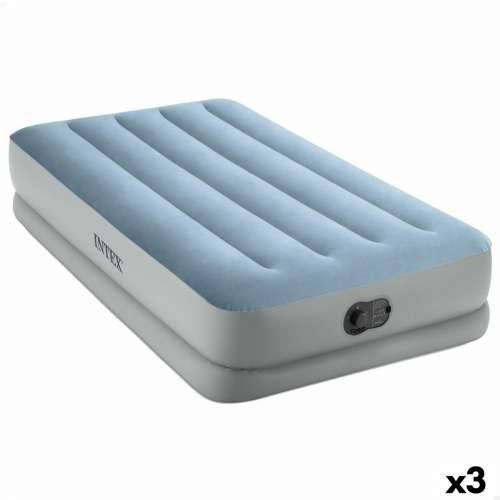 Krevet na Napuhavanje Intex 99 x 42 x 191 cm 3 kom. Cijena