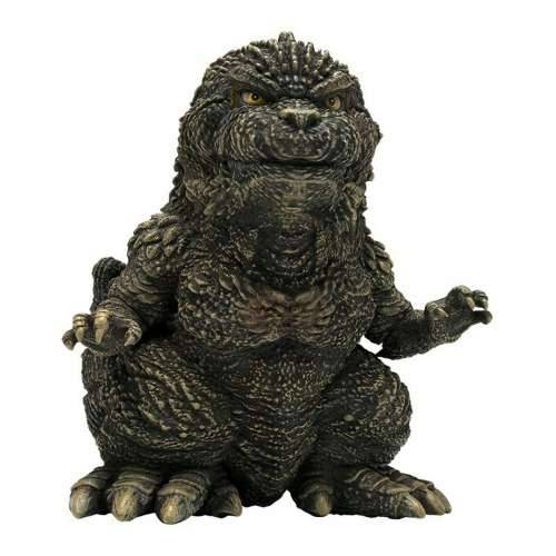 Figura za zbirku Bandai GODZILLA 2023 VER.2 (VER.B) Cijena
