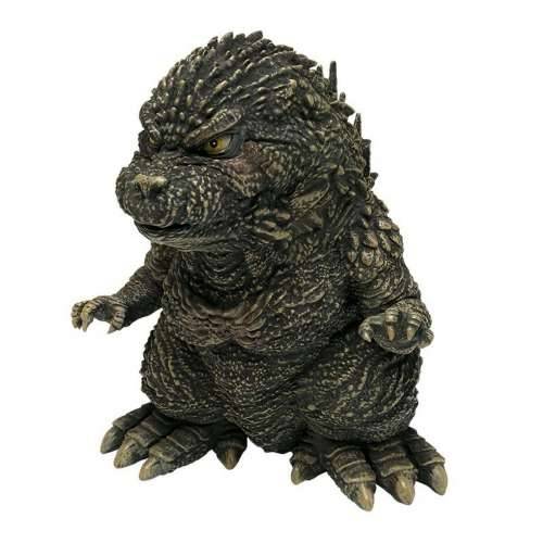 Figura za zbirku Bandai GODZILLA 2023 VER.2 (VER.B) Cijena