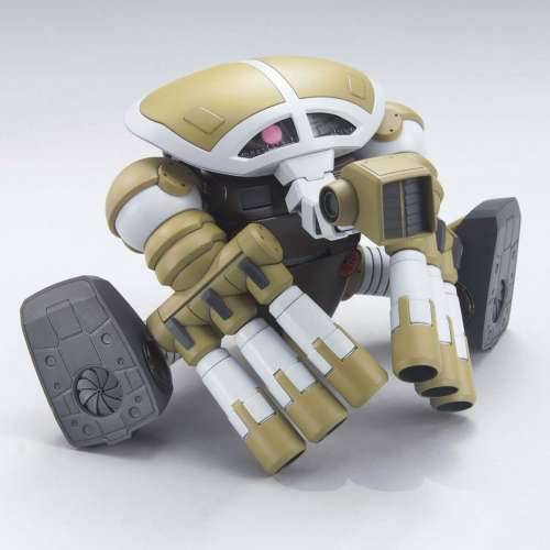 Figura za zbirku Bandai HGUC 1/144 MSM-04G JUAGGU (UNICORN VER.) Pisana (Pisana) Plastika (Plastika) Cijena