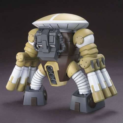 Figura za zbirku Bandai HGUC 1/144 MSM-04G JUAGGU (UNICORN VER.) Pisana (Pisana) Plastika (Plastika) Cijena