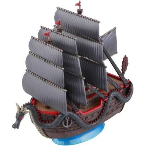 Figura za zbirku One Piece GRAND SHIP COLLECTION DRAGON’S SHIP PVC (PVC) Cijena