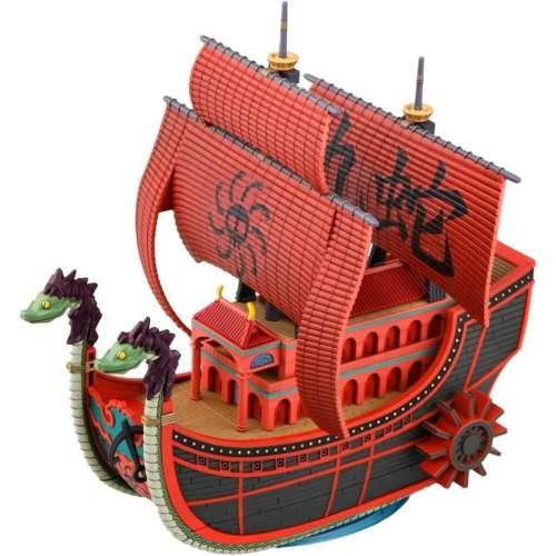 Figura za zbirku One Piece GUN55618 Akril Plastika (Akril) (Plastika) Cijena