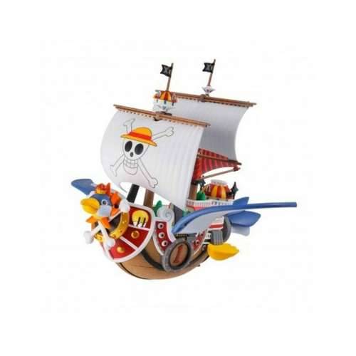 Figura za zbirku One Piece GRAND SHIP COLLECTION THOUSAND SUNNY FLYING MODEL Cijena