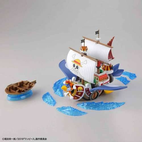 Figura za zbirku One Piece GRAND SHIP COLLECTION THOUSAND SUNNY FLYING MODEL Cijena