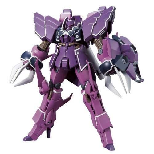 Figura za zbirku Bandai YAMS-132 ROZEN ZULU Crna (Crna) Cijena