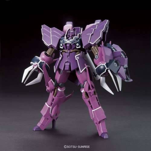 Figura za zbirku Bandai YAMS-132 ROZEN ZULU Crna (Crna) Cijena