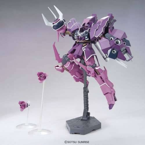 Figura za zbirku Bandai YAMS-132 ROZEN ZULU Crna (Crna) Cijena