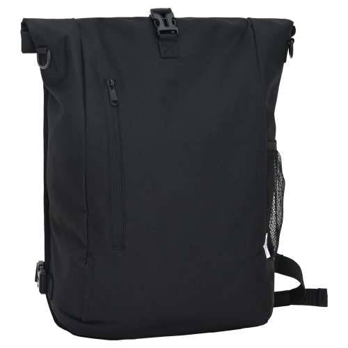torba za bicikl za nosač 20 L Crna 31x13x58 cm Cijena