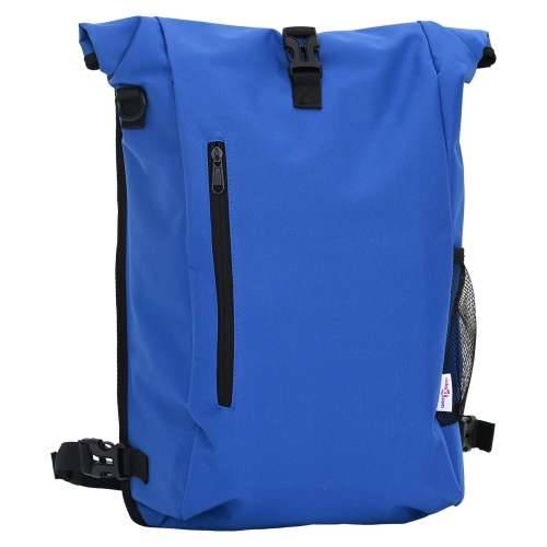 torba za bicikl za nosač 20 L Plava 31x13x58 cm Cijena