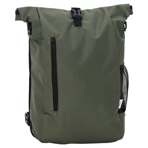 torba za bicikl za prikolicu 20 L maslinasta 31x13x58 cm Cijena