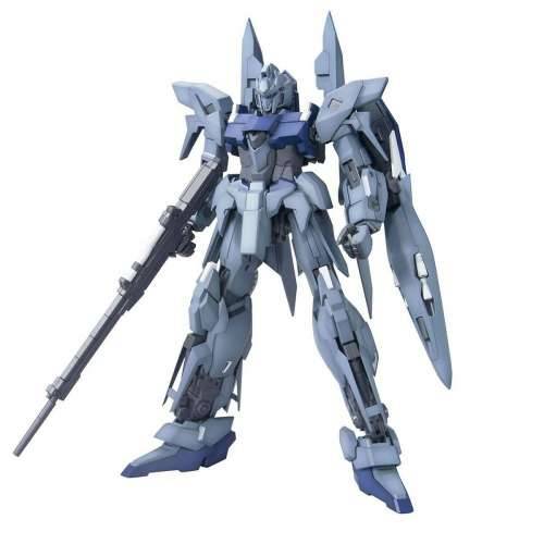 Figura za zbirku Bandai MSN-001A1DELTA PLUS BL Cijena