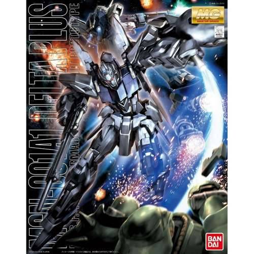 Figura za zbirku Bandai MSN-001A1DELTA PLUS BL Cijena