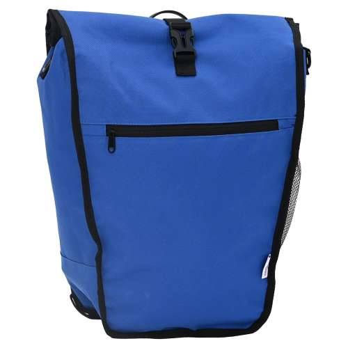 torba za bicikl za nosač panela 20 L Plava 34x16x59 cm Cijena