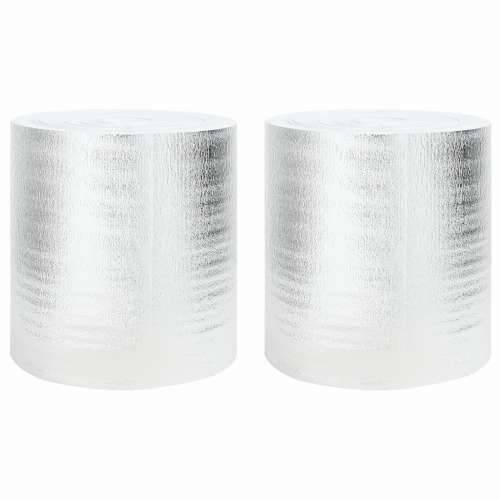 Reflektori topline za radijatore 2 kom 0,5x25 m Cijena