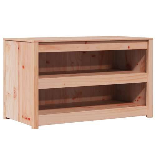 Vanjski kuhinjski ormar 106x55x64 cm Čvrsta drvena duglazija Cijena