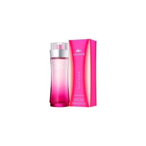 Parfem za žene Lacoste TOUCH OF PINK POUR FEMME 90 ml Cijena