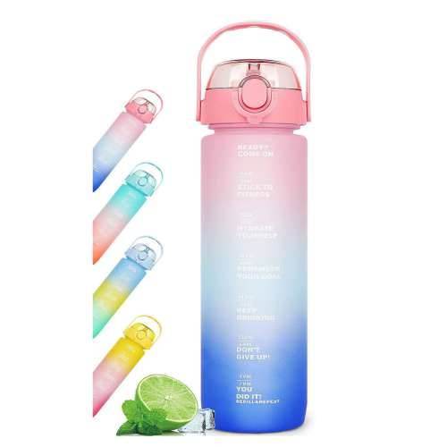 Boca vode Bewinner Pisana 600 ml 7,5 X 20 CM (12 kom.) Cijena