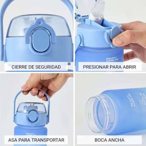 Boca vode Bewinner Pisana 600 ml 7,5 X 20 CM (12 kom.) Cijena