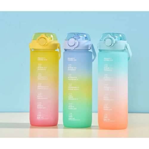 Boca vode Bewinner Pisana 600 ml 7,5 X 20 CM (12 kom.) Cijena