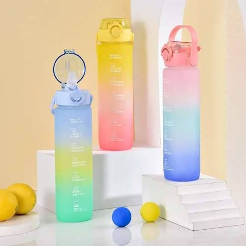 Boca vode Bewinner Pisana 800 ml 7,3 x 7,3 x 23,5 (12 kom.) Cijena