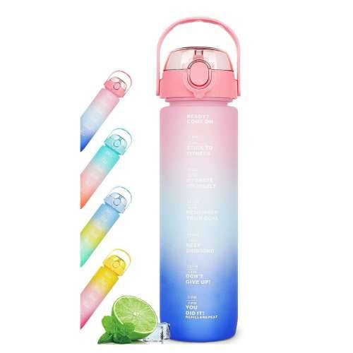 Boca vode Bewinner Pisana 800 ml 7,3 x 7,3 x 23,5 (12 kom.) Cijena