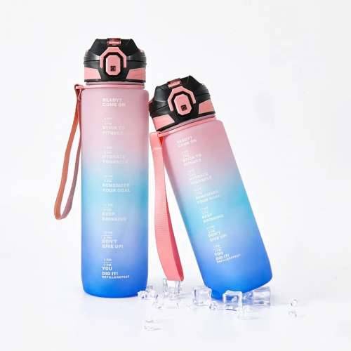 Boca vode Bewinner Pisana 800 ml 7,5 x 23,5 cm (12 kom.) Cijena