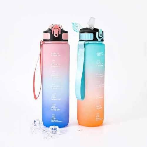 Boca vode Bewinner Pisana 800 ml 7,5 x 23,5 cm (12 kom.) Cijena