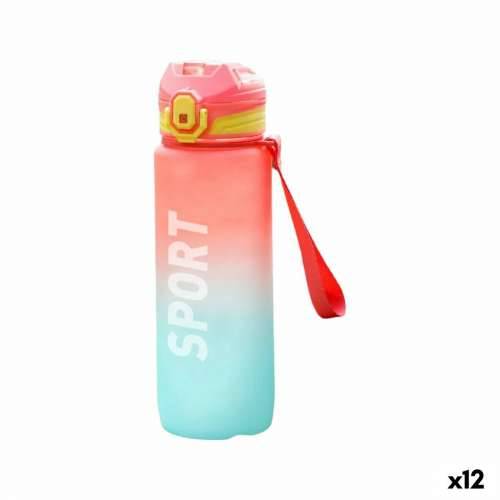 Boca vode Bewinner Pisana 600 ml 7,4 x 7,4 x 19 cm (12 kom.) Cijena
