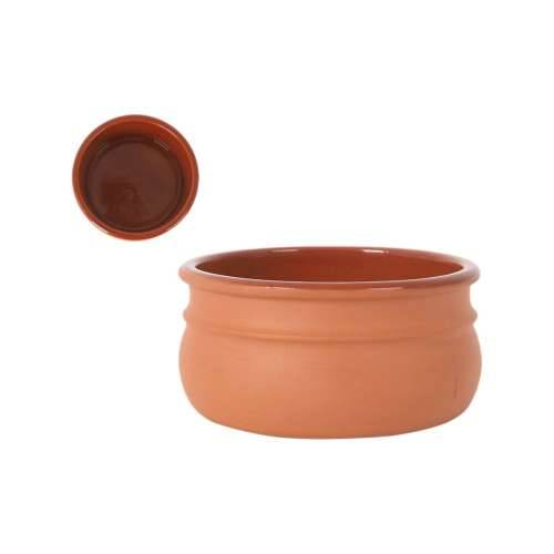 Lonac Azofra ø 10 x 5 cm (14 kom.) Cijena