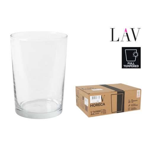 Čaša vode LAV Cadiz 510 ml (12 kom.) Cijena