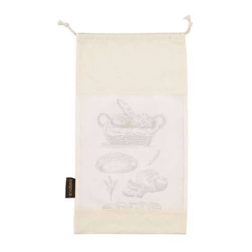 Vrećica za hranu za višekratnu upotrebu Quttin Bread 25 x 45 cm (24 kom.) Cijena