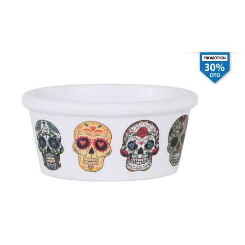 Ramekin Viejo Valle TUXPAN Bijela 9,5 x 7 x 4,5 cm (48 kom.) Cijena