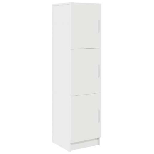 Bijeli Sideboard Bijela MDF drvo Srednji Bijeli Sideboard Cijena
