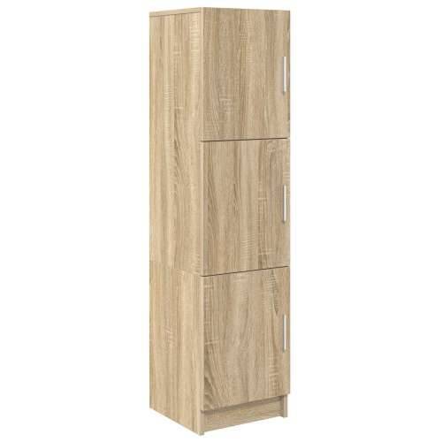 Sonoma hrastov sideboard Sonoma hrast Cijena
