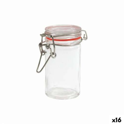 Staklena Tegla Viejo Valle 70 ml Ø 4,3 x 8,4 cm (3 Dijelovi) (16 kom.) Cijena